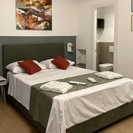 Sansepolcro33 Daire Napoli Dış mekan fotoğraf