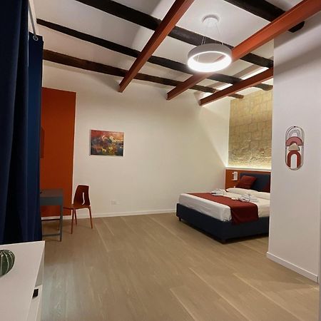 Sansepolcro33 Daire Napoli Dış mekan fotoğraf