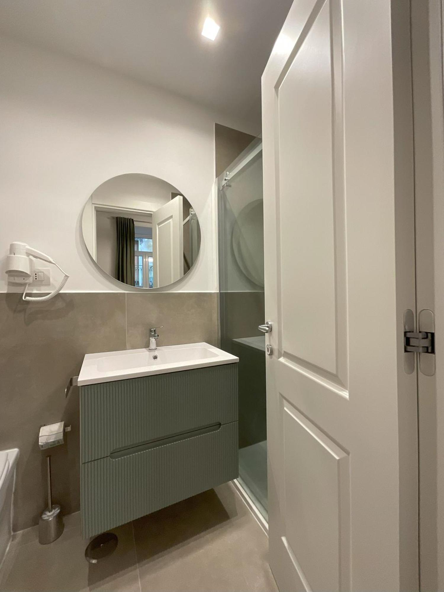 Sansepolcro33 Daire Napoli Dış mekan fotoğraf