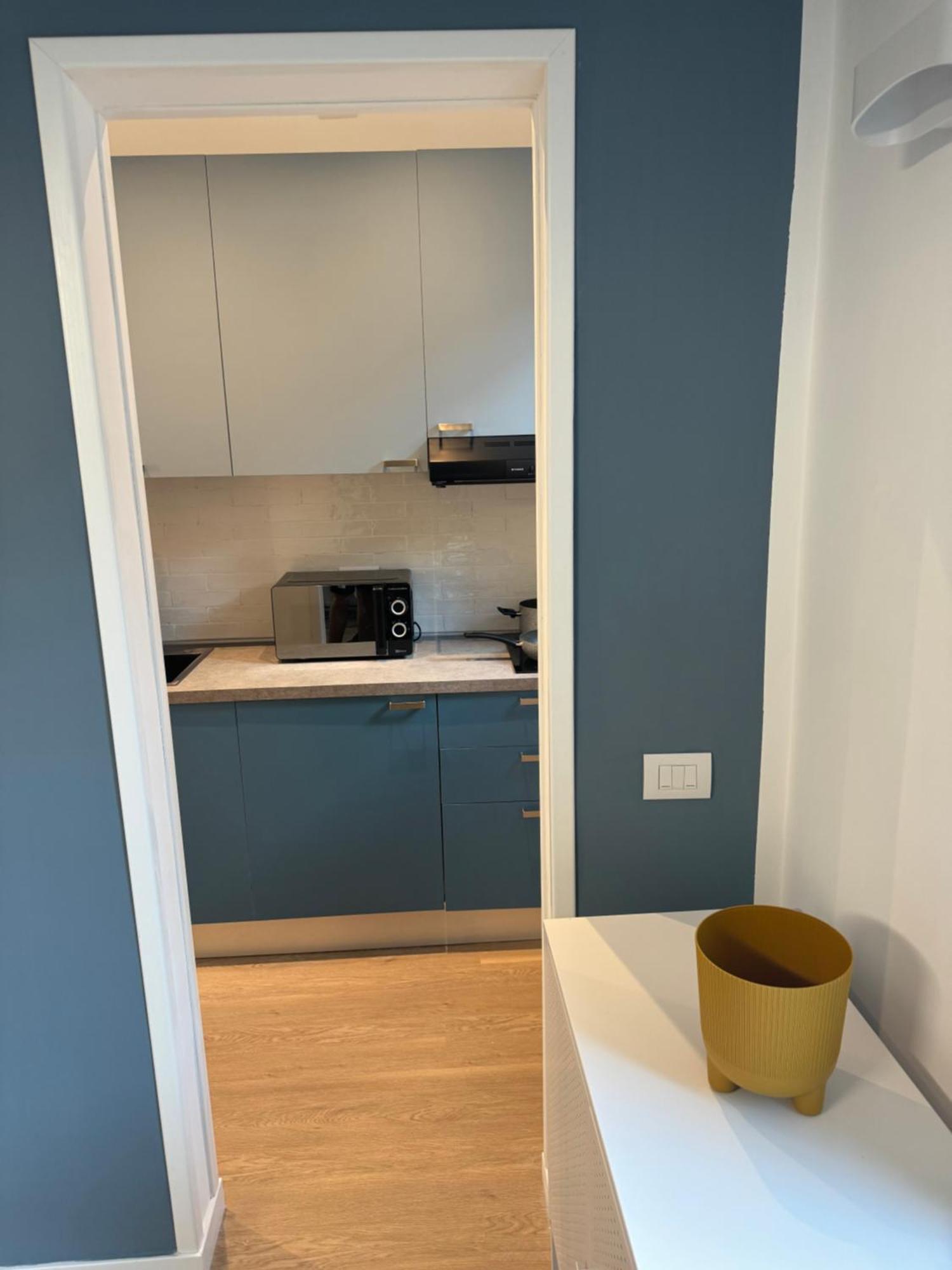 Sansepolcro33 Daire Napoli Dış mekan fotoğraf