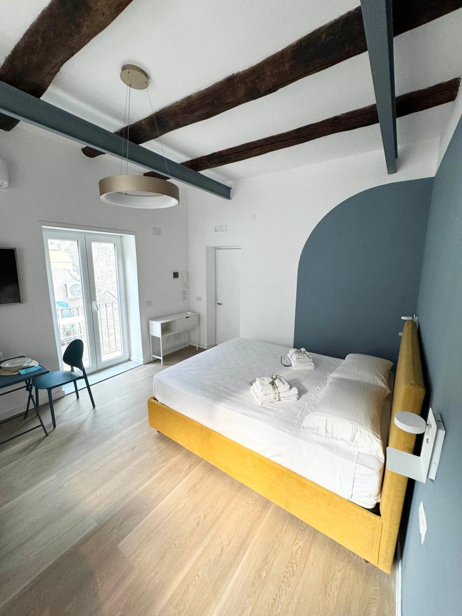 Sansepolcro33 Daire Napoli Dış mekan fotoğraf