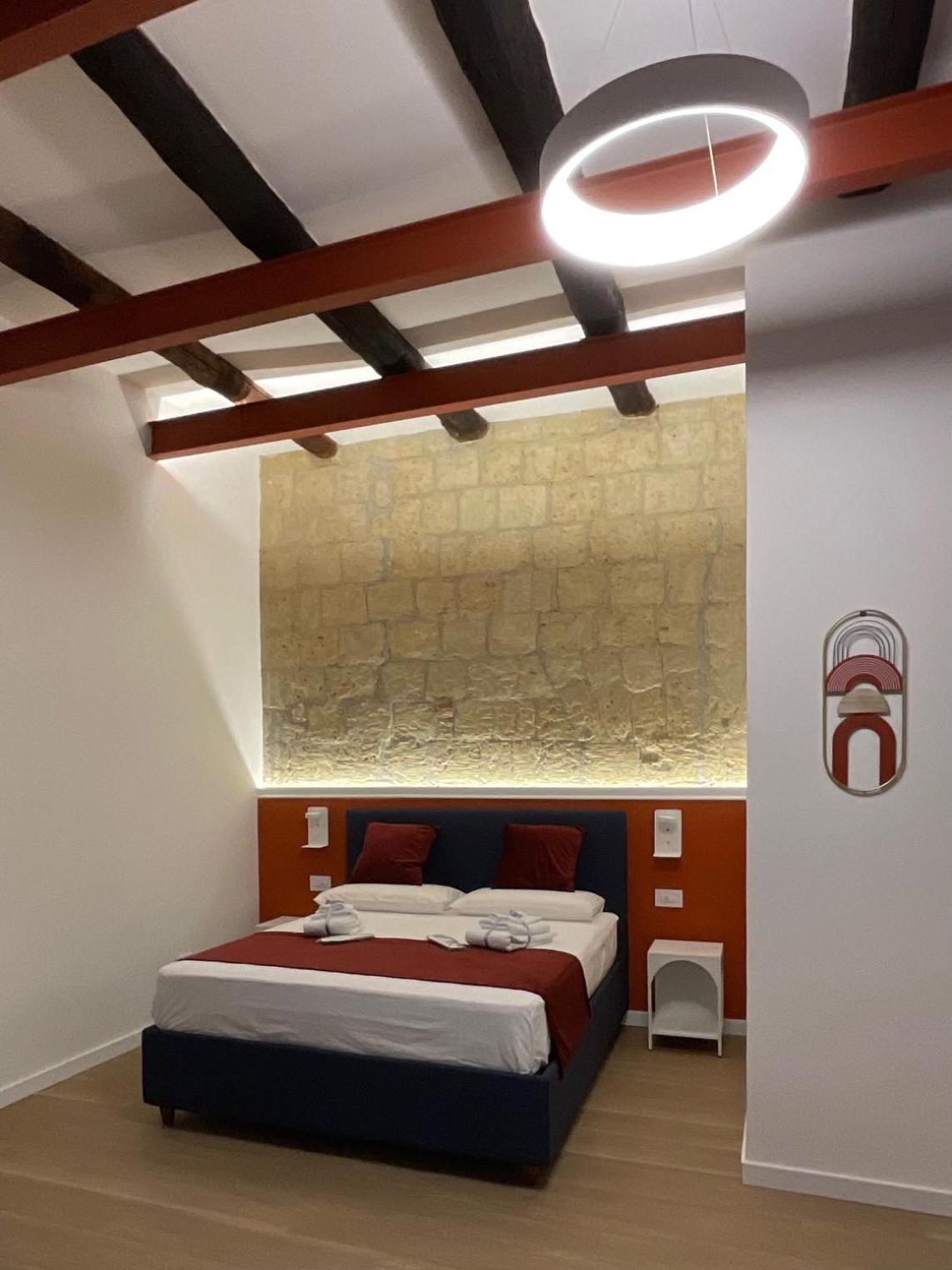 Sansepolcro33 Daire Napoli Dış mekan fotoğraf