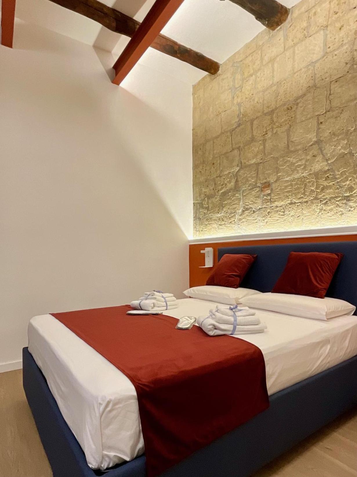 Sansepolcro33 Daire Napoli Dış mekan fotoğraf