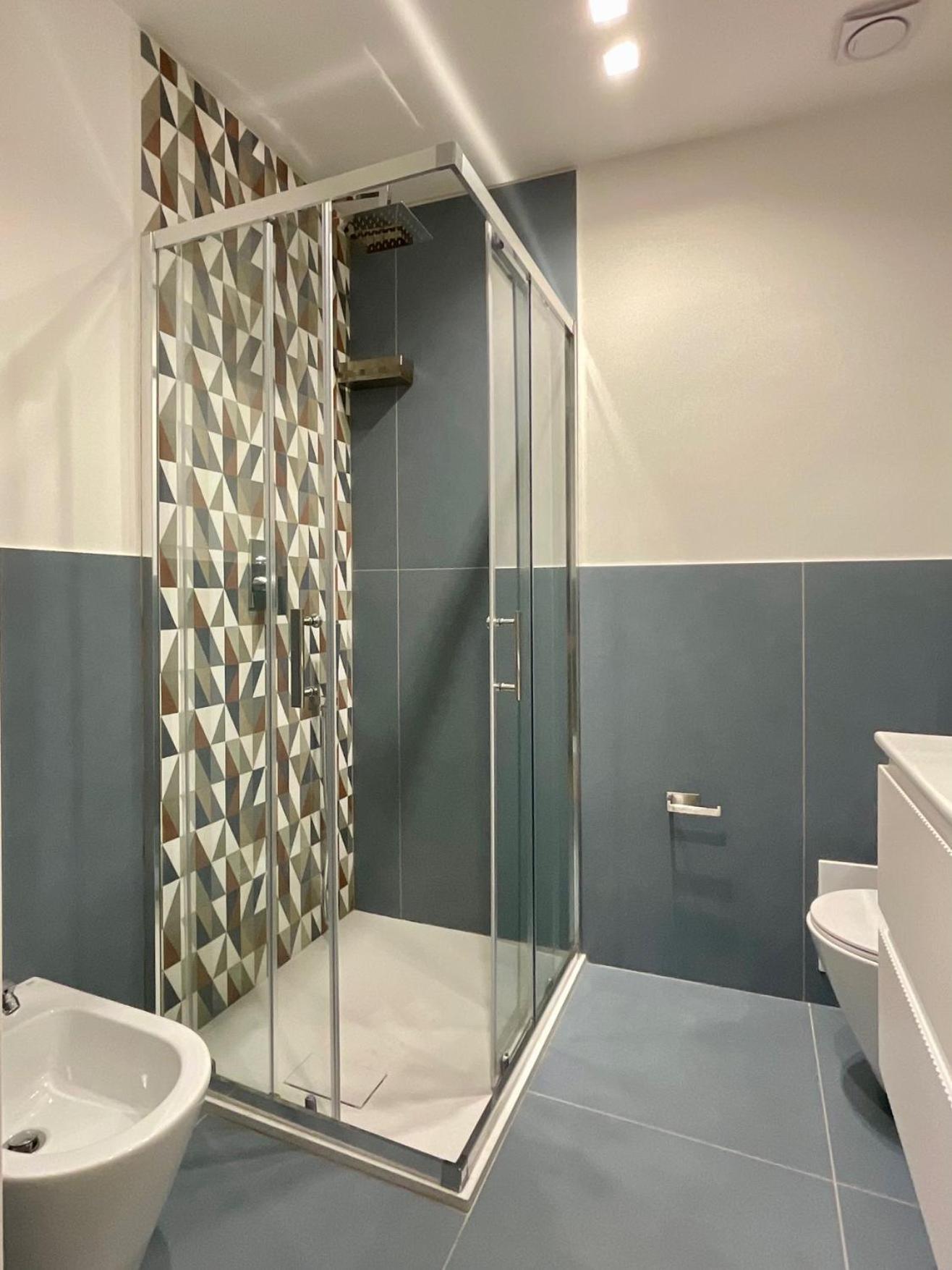 Sansepolcro33 Daire Napoli Dış mekan fotoğraf