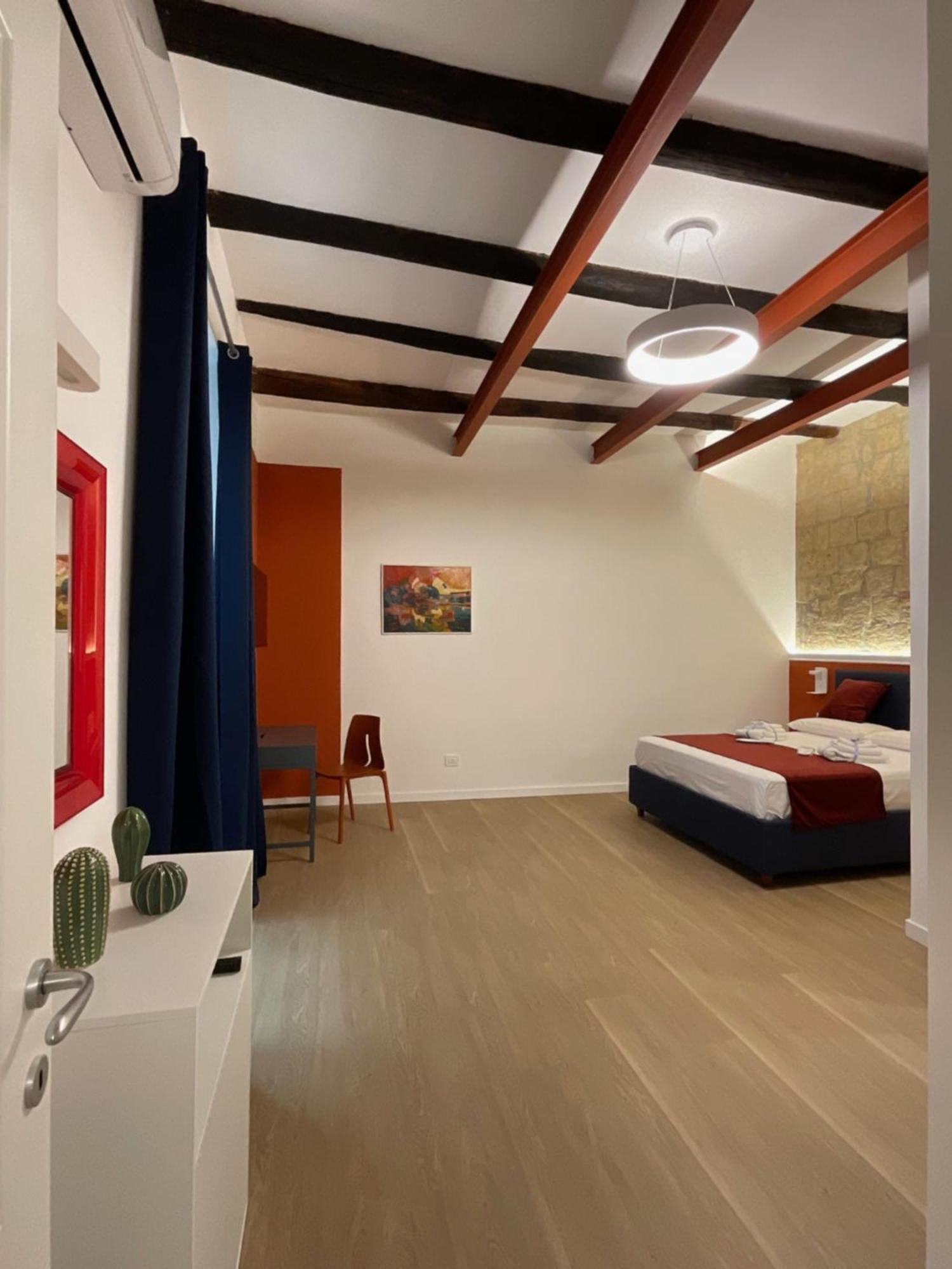 Sansepolcro33 Daire Napoli Dış mekan fotoğraf